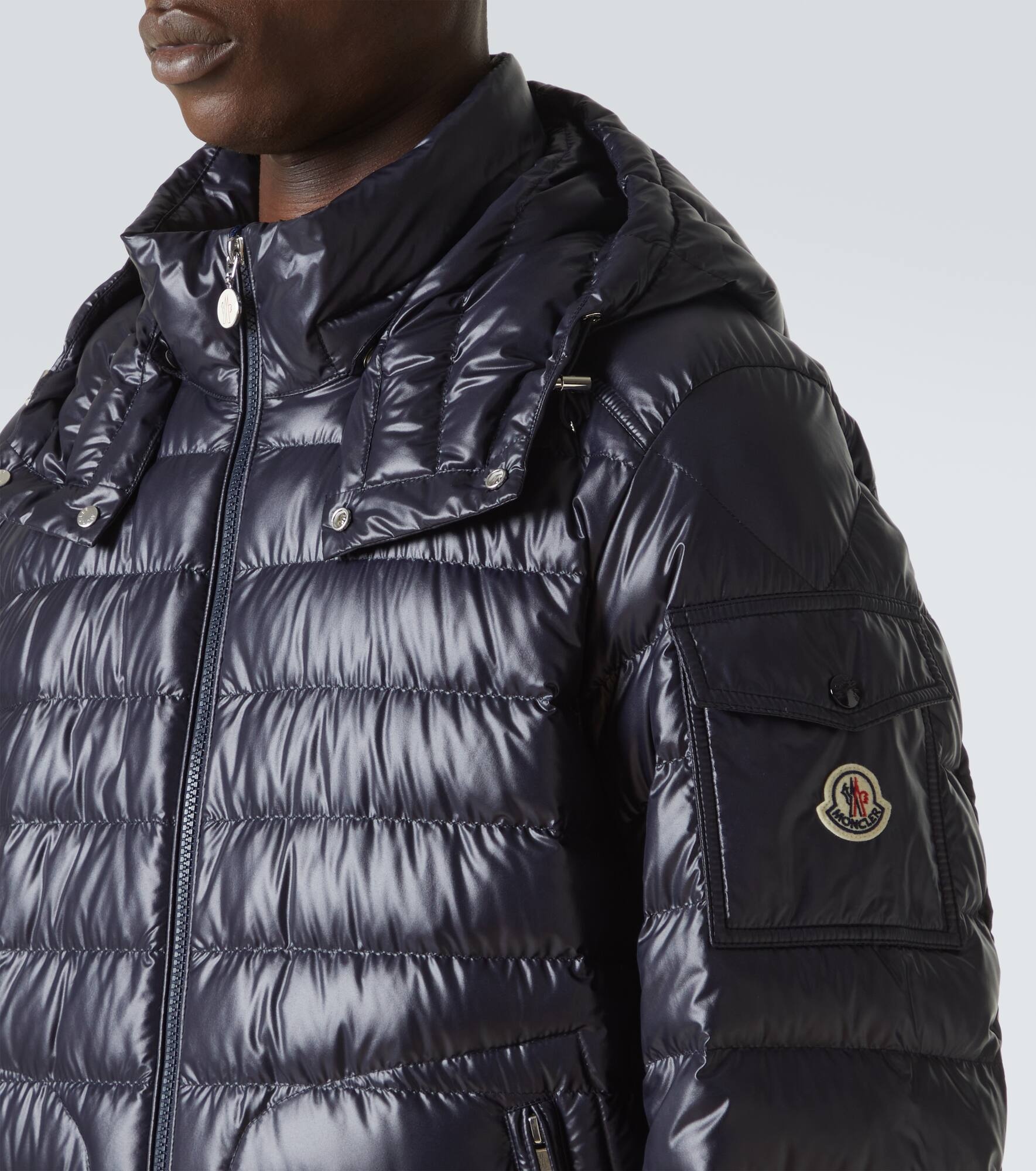 Lauros down jacket - 5