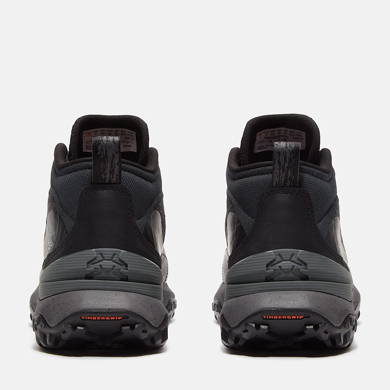 Men's Motion Access Sneaker - 5