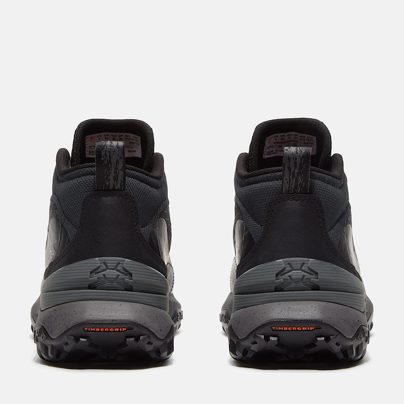 Men's Motion Access Sneaker 5