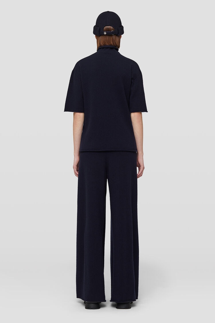 Drawstring Trousers - 4