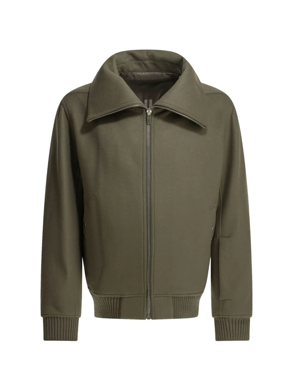 Draculaflight bomber jacket - 1