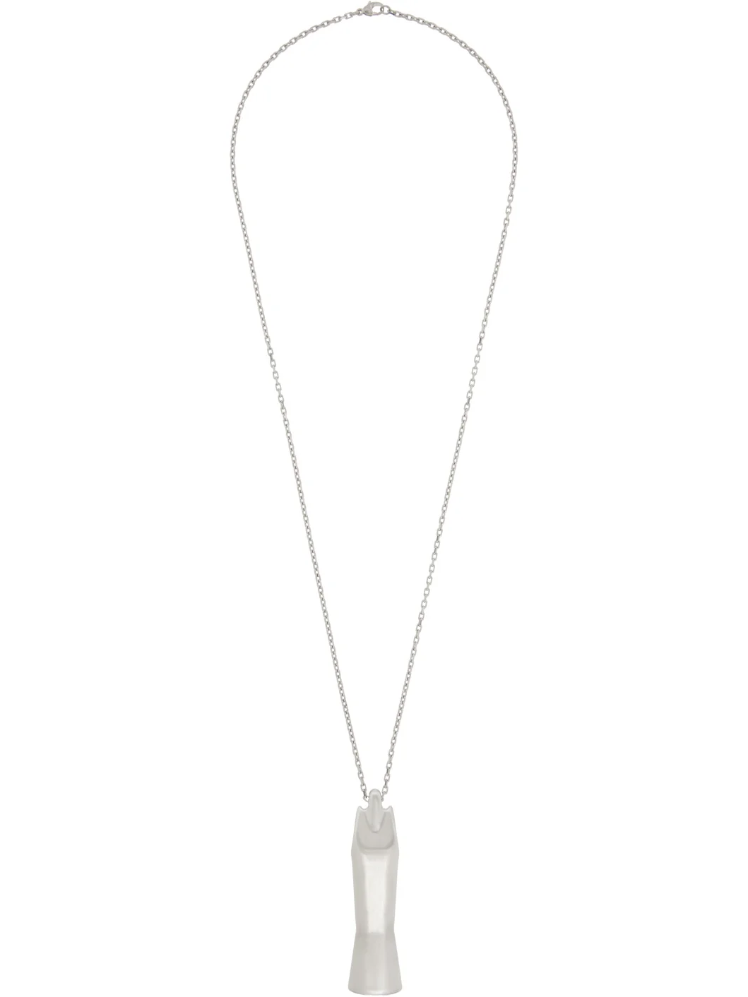 Temple Mega Sister Charm Necklace - 1