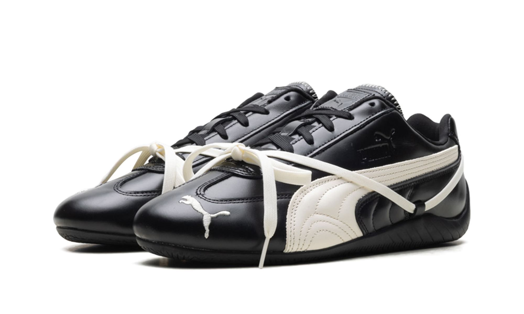 Speedcat OG WMNS "Rosé - Black" - 2