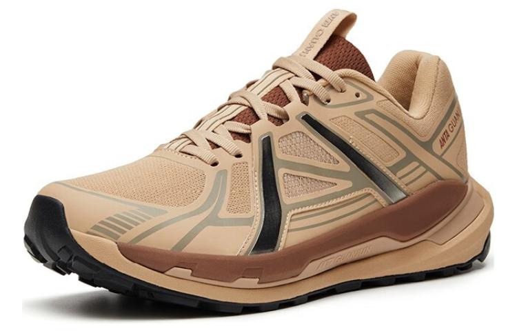 ANTA Champion 'Brown Silver' 112315660A-2 - 2