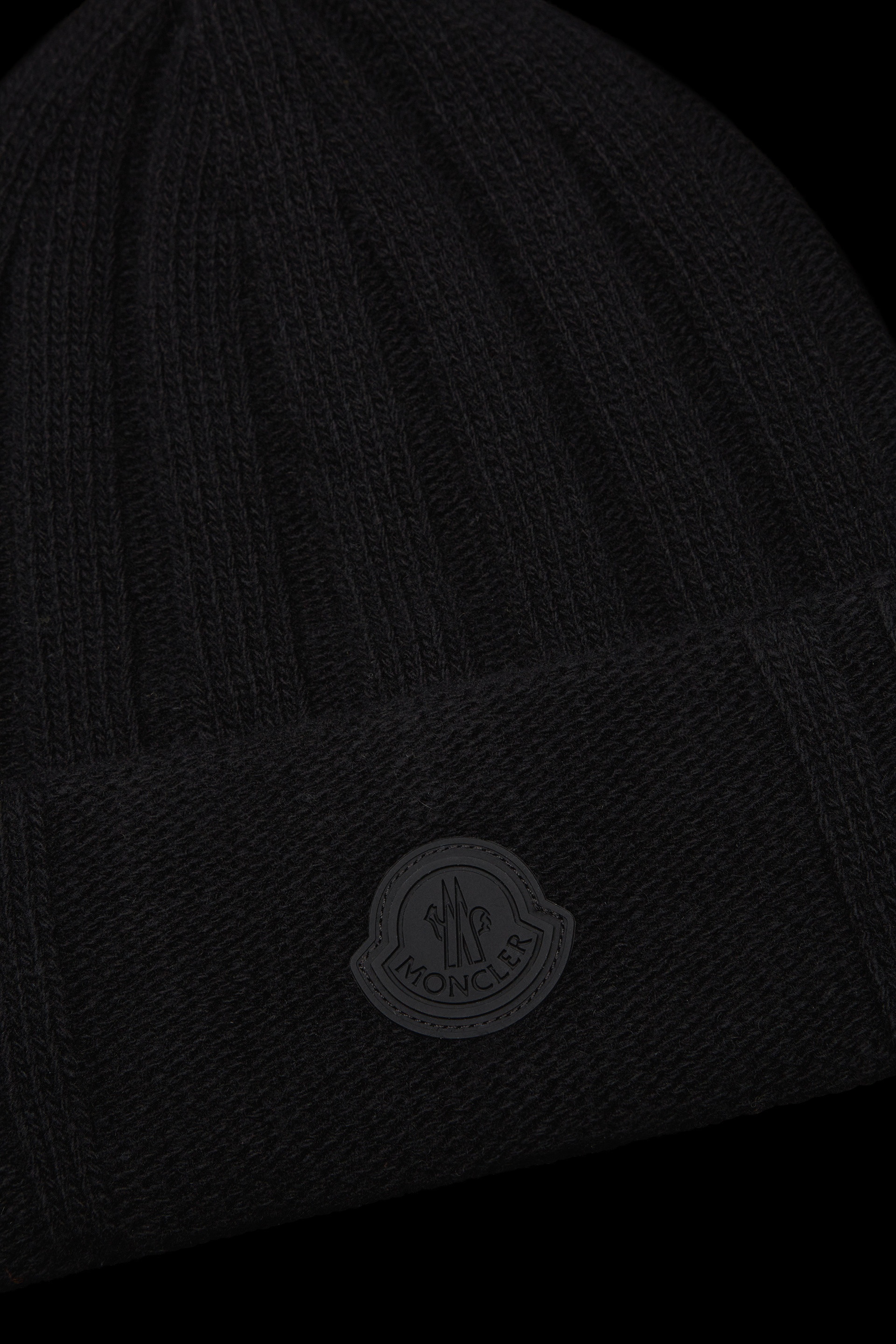 Wool Beanie - 3