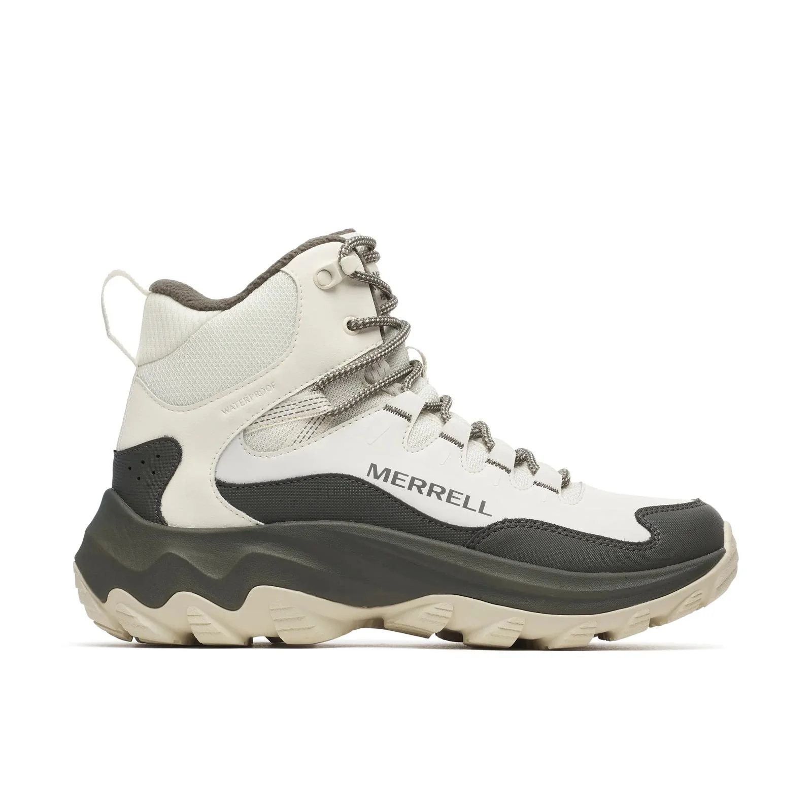 Women's Thermo Chill 2 Mid Waterproof - 1