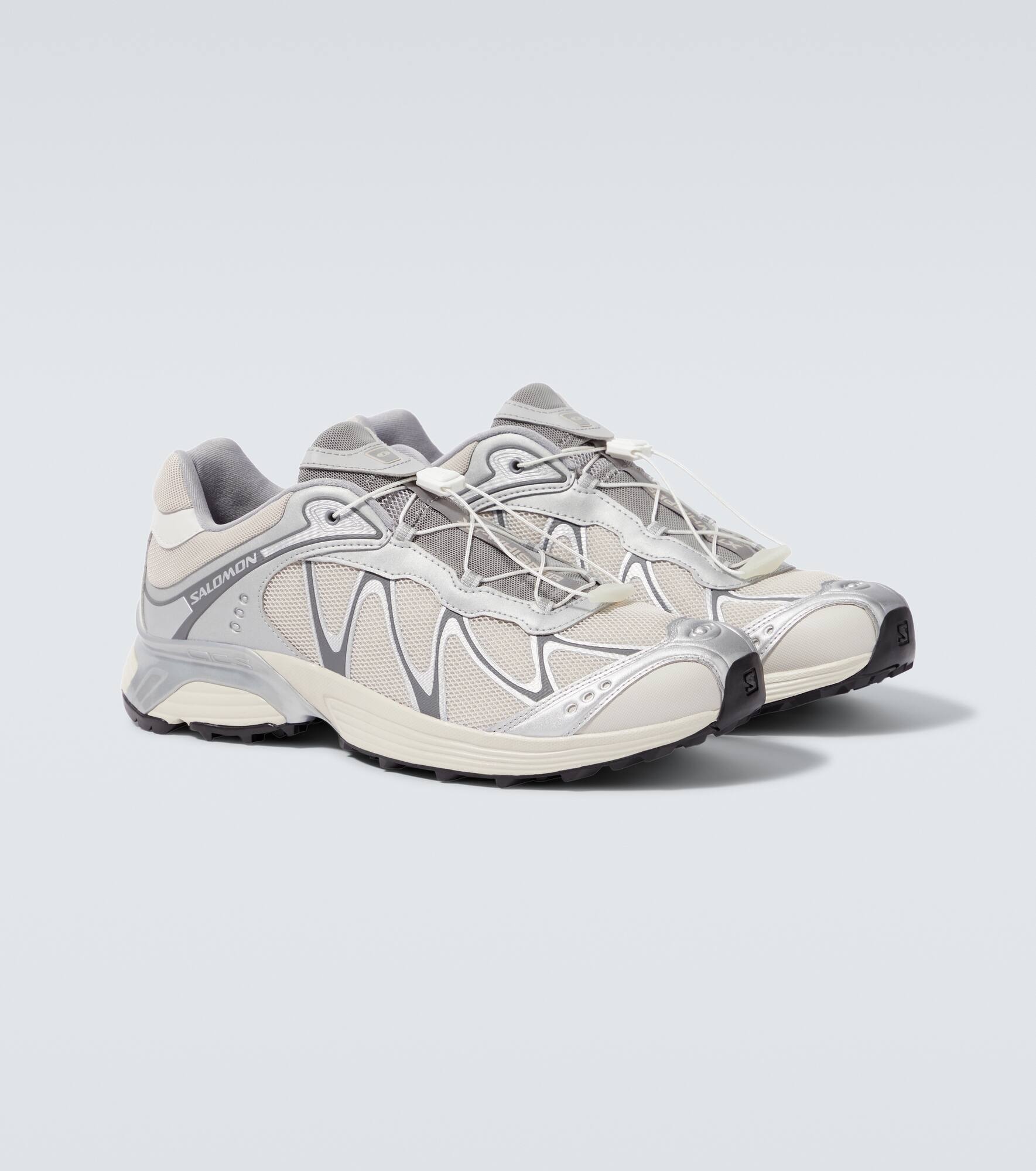 XT-Whisper sneakers - 5