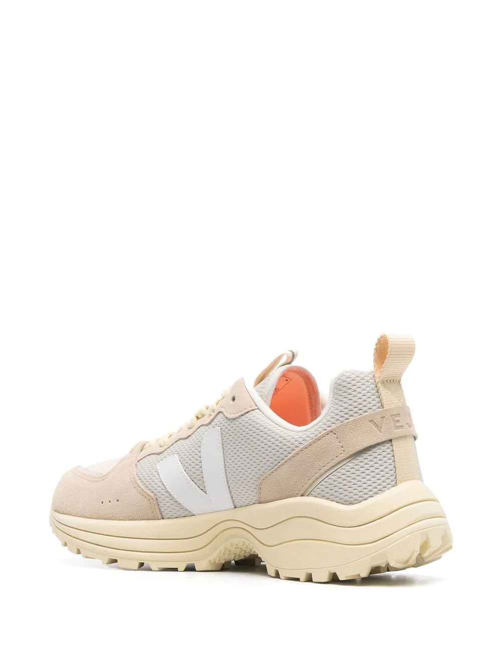 Venturi low-top sneakers - 3
