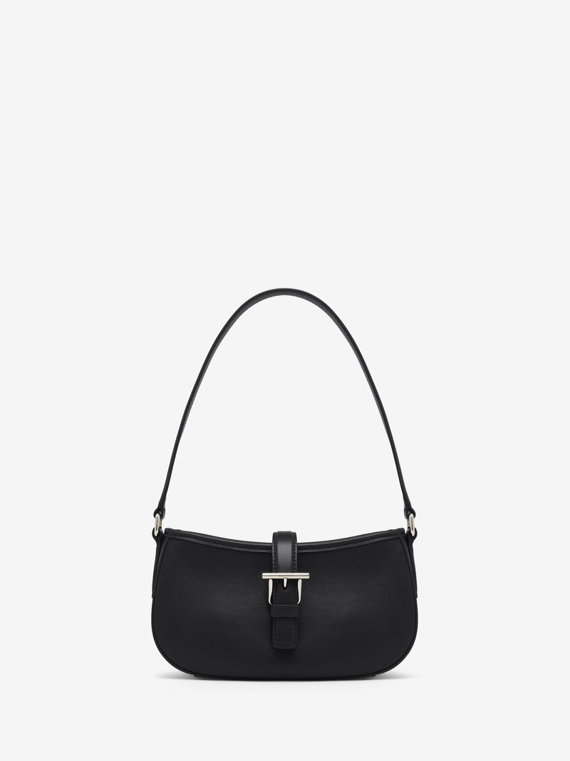 Mini T-Bar Shoulder Bag 1