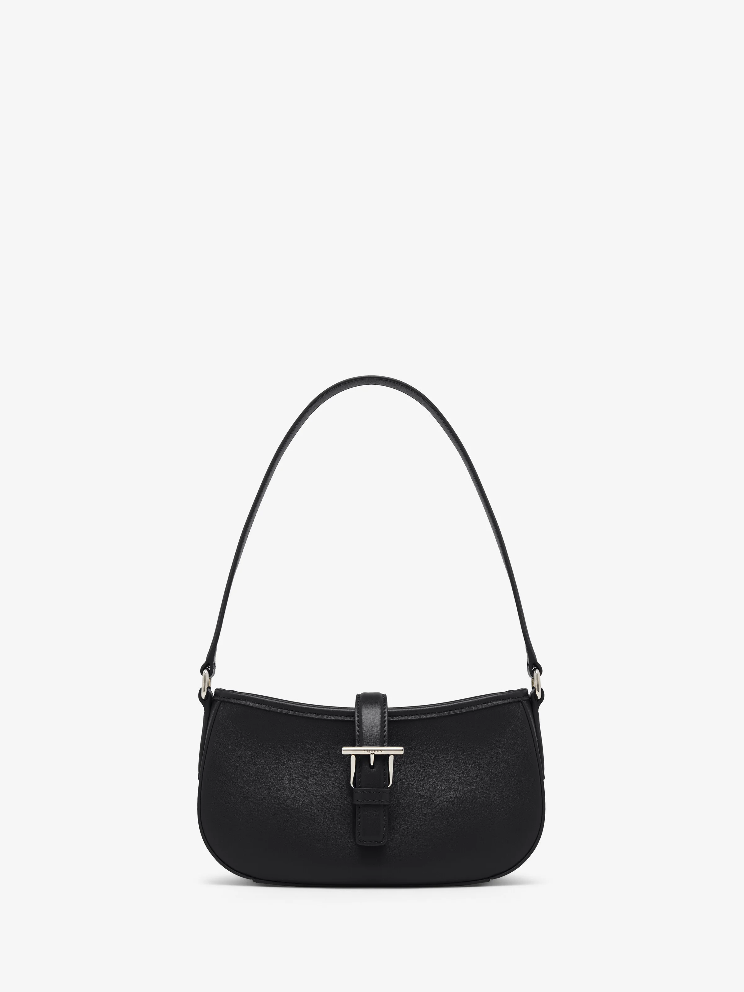 Mini T-Bar Shoulder Bag - 1