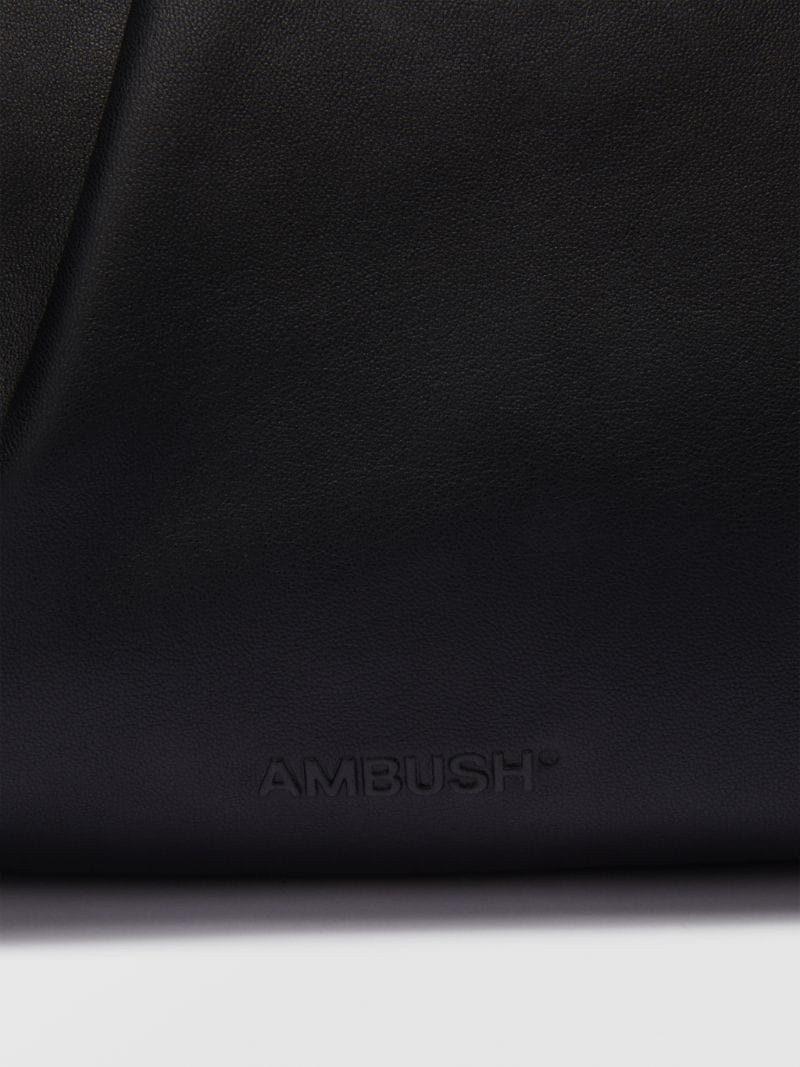 "A" HANDLE BAG 5