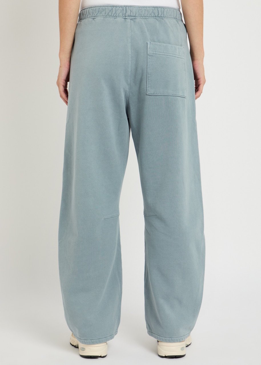 Citizens OF Humanity Miro Darted Cotton Sweatpants - 3