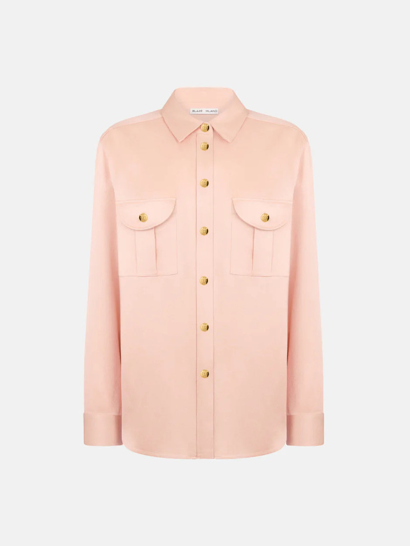 Berber Shirt 1