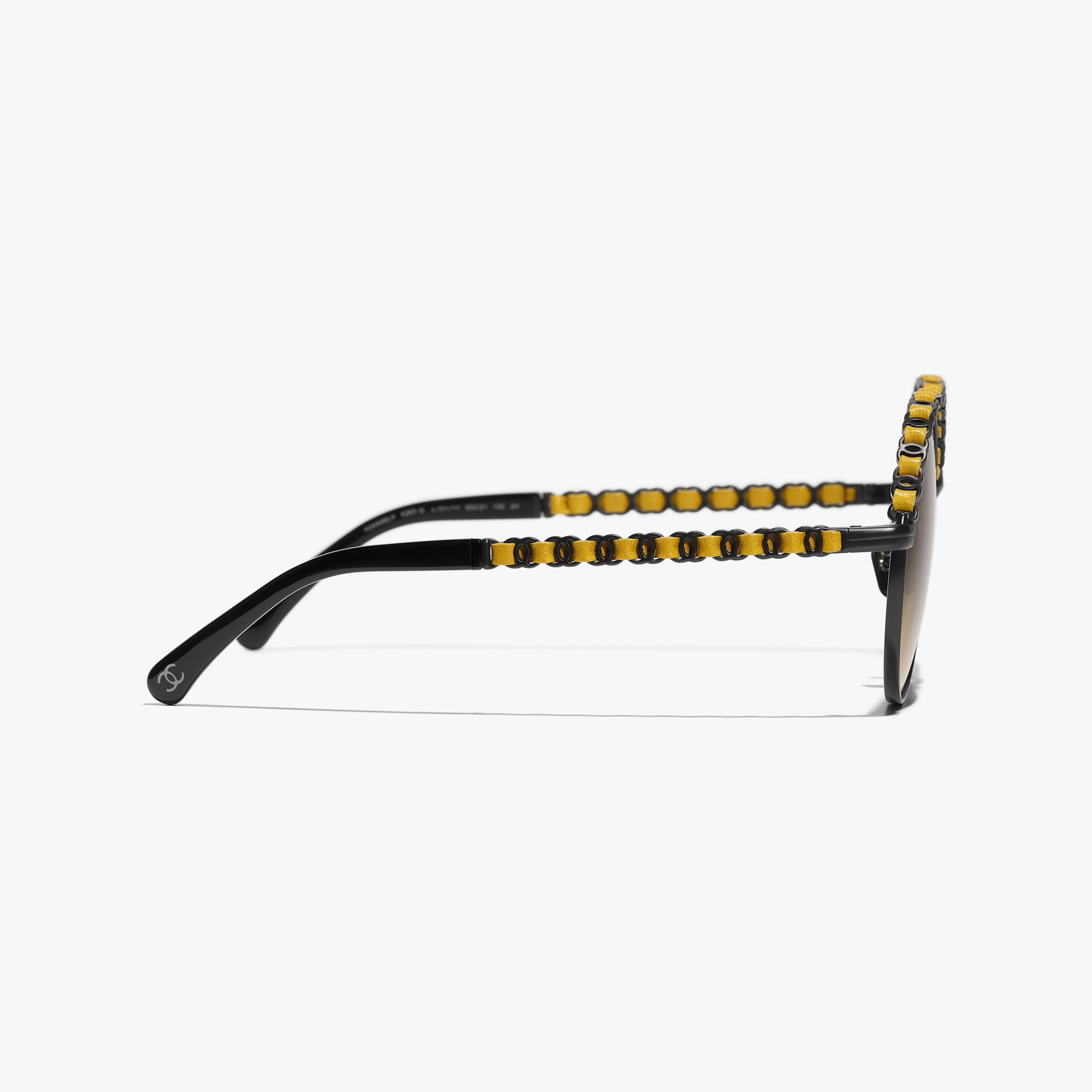 Round Sunglasses - 3