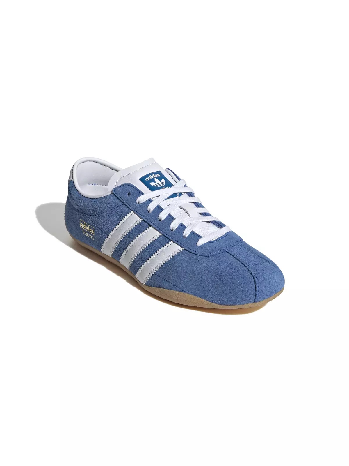 Originals Tokyo "Bluebird/Ftwr White/Gum" Women's Shoe - 3