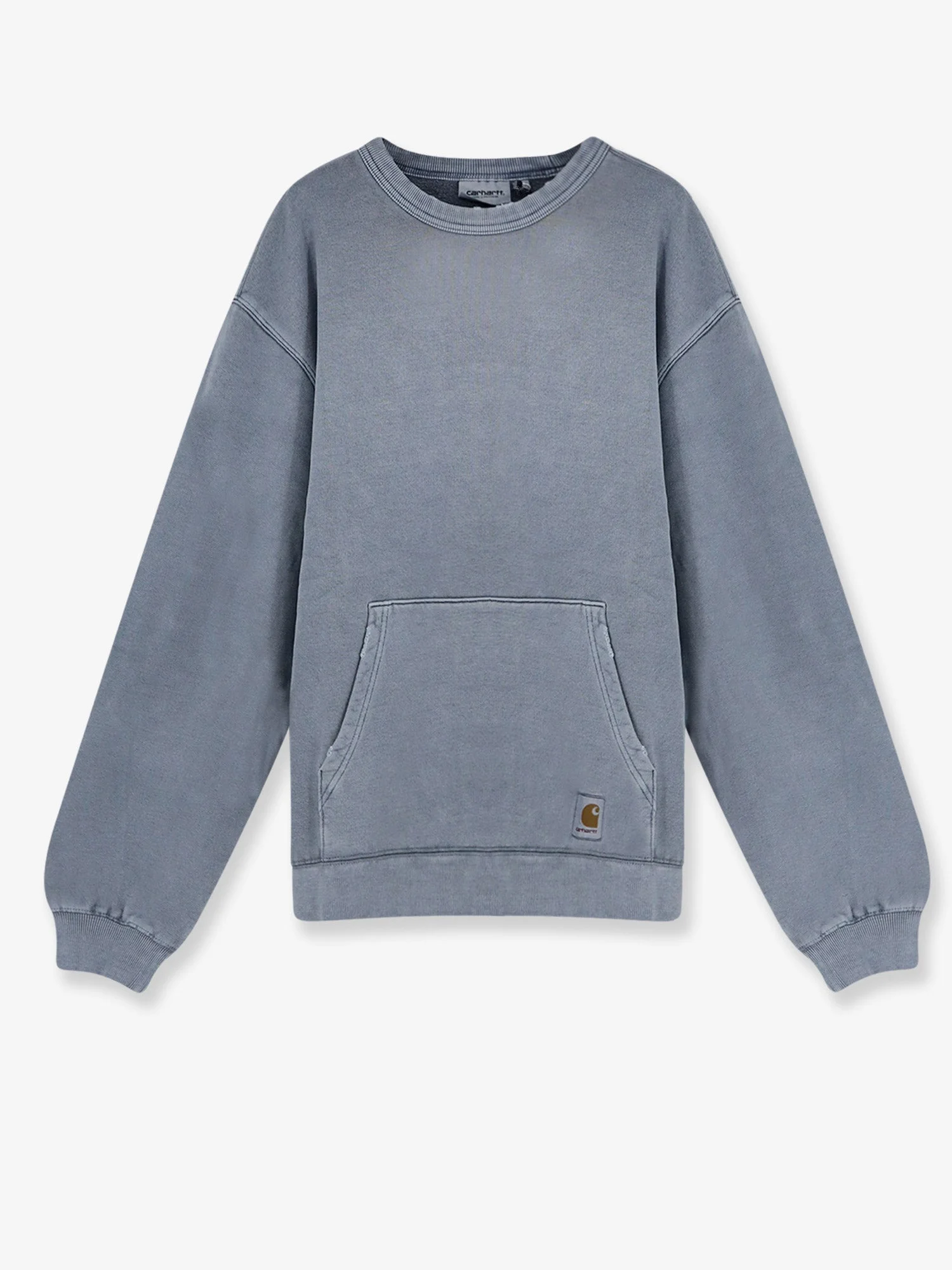 Carhartt Wip Torion Cotton Sweater - 1