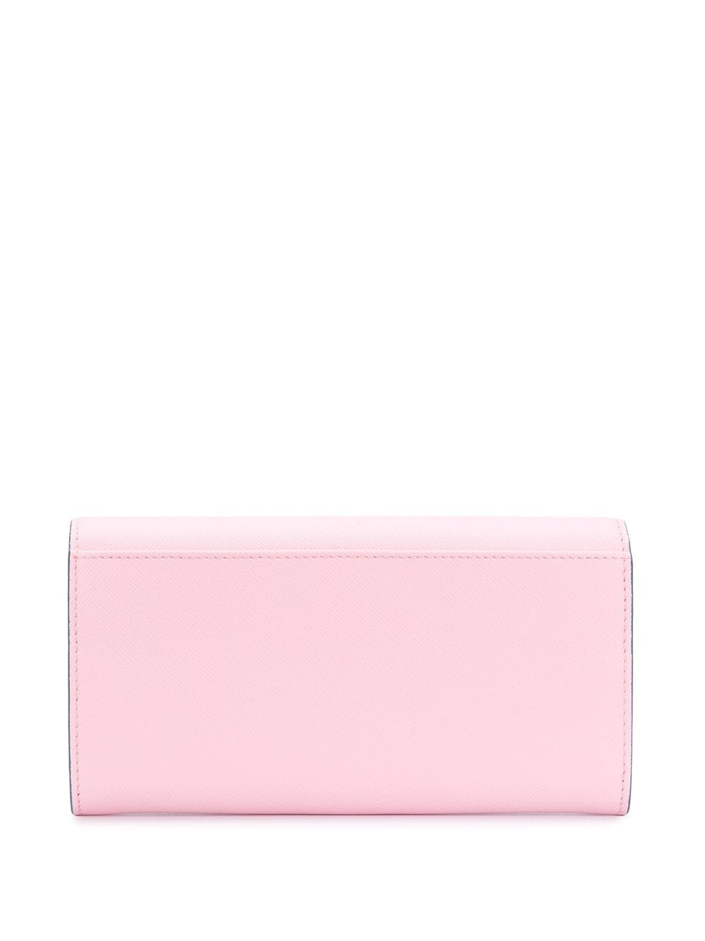 continental wallet - 2