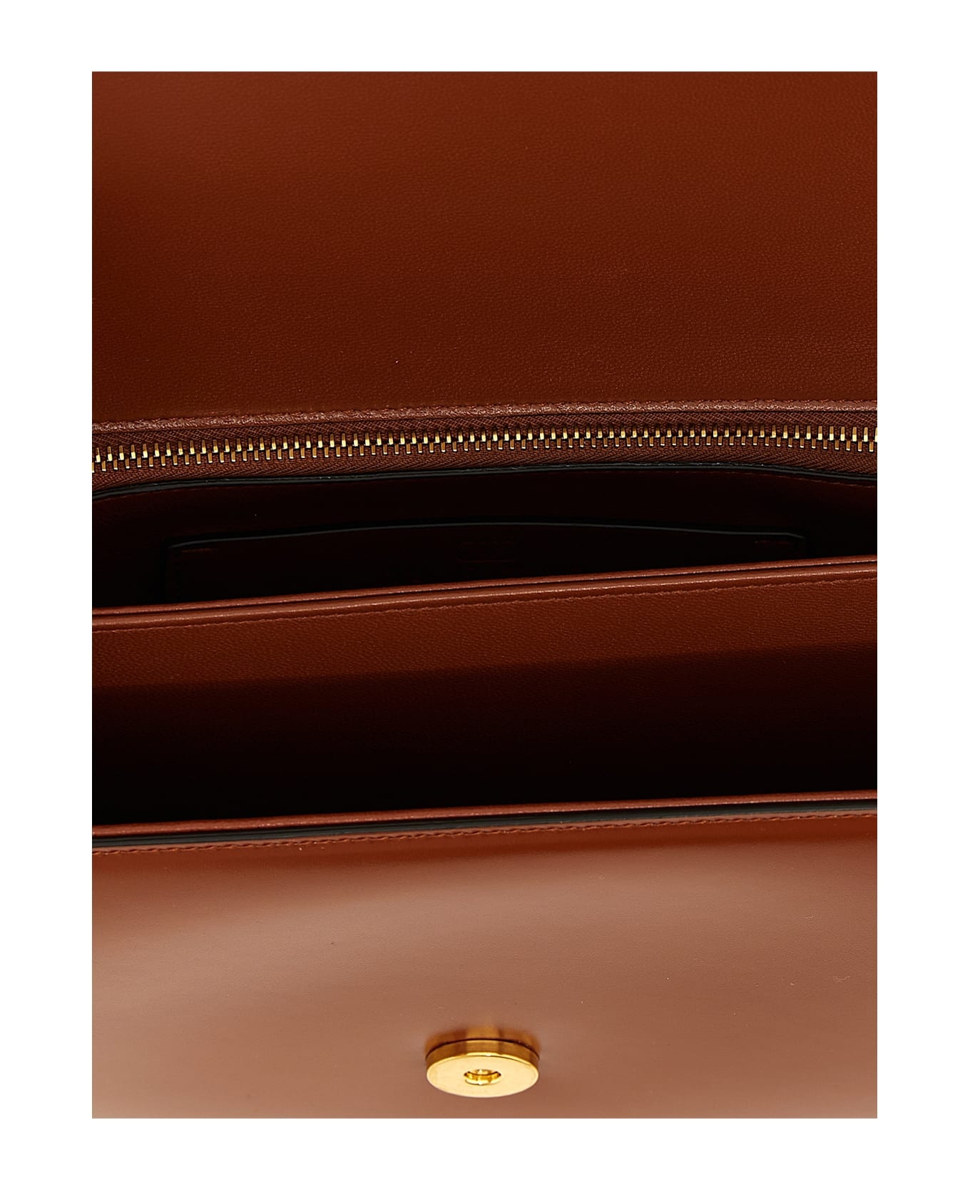 Valentino Garavani 'vain' Shoulder Bag - 4