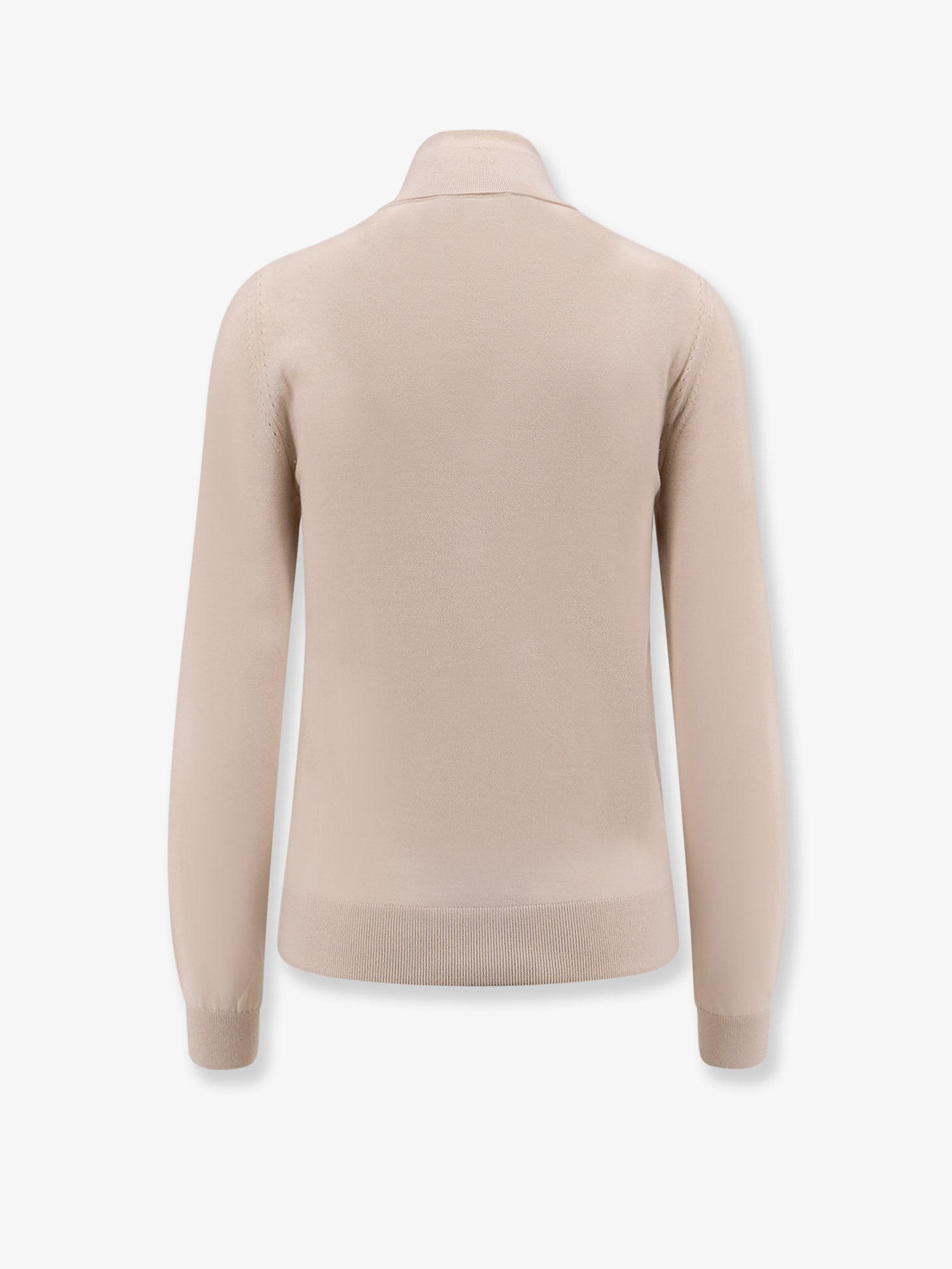 CASHMERE TURTLENECK - 2