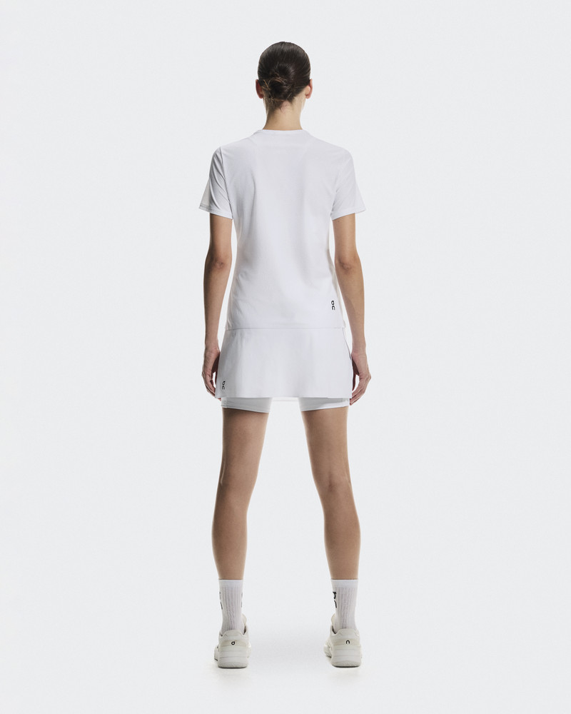 On Court Skirt Split outlook