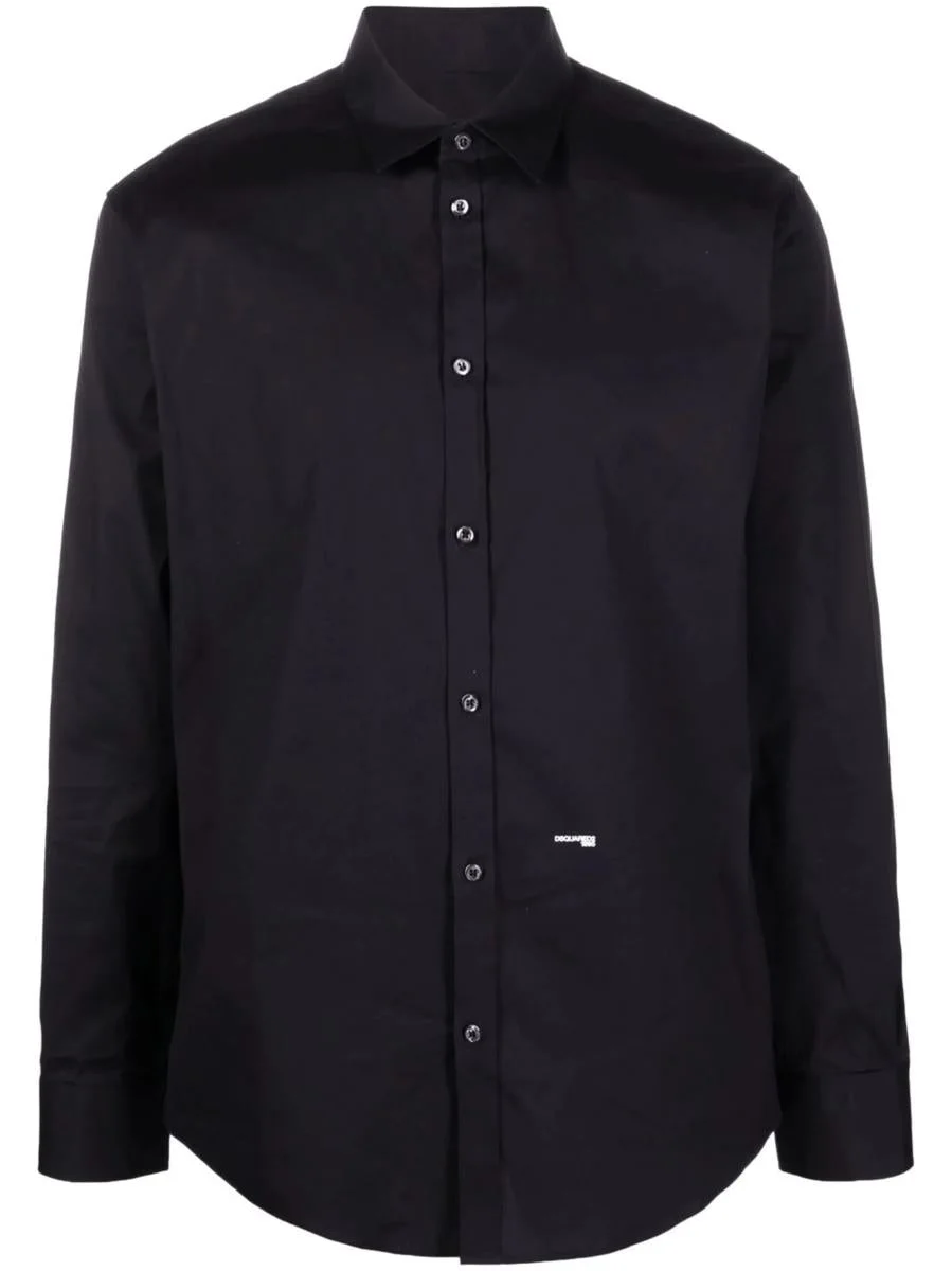 DSQUARED2 Relax Dan Shirt Clothing - 1