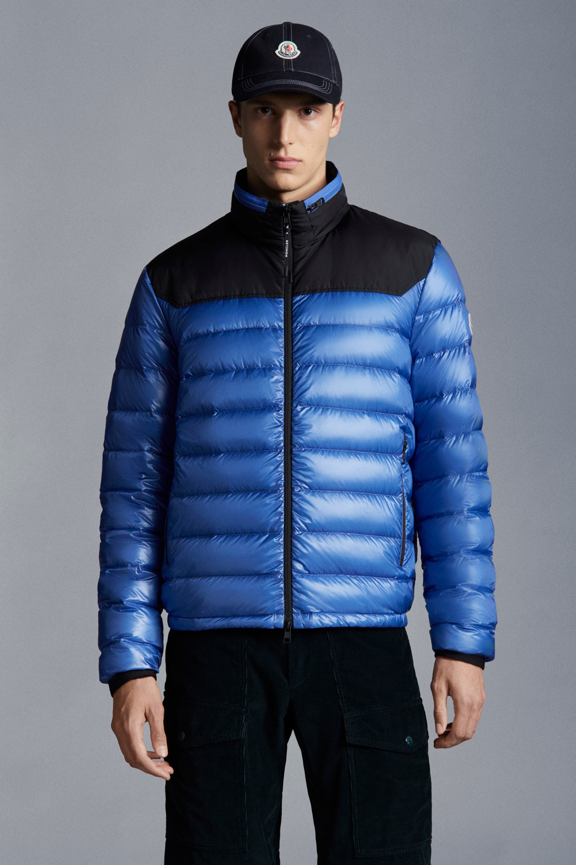 Silvere Short Down Jacket - 3