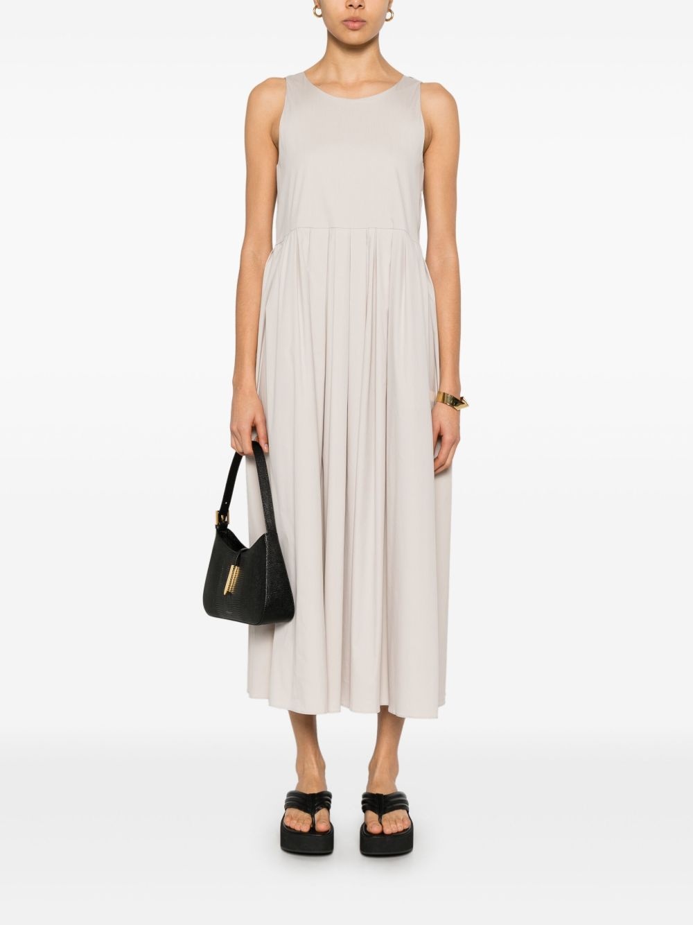 Moira midi dress - 2