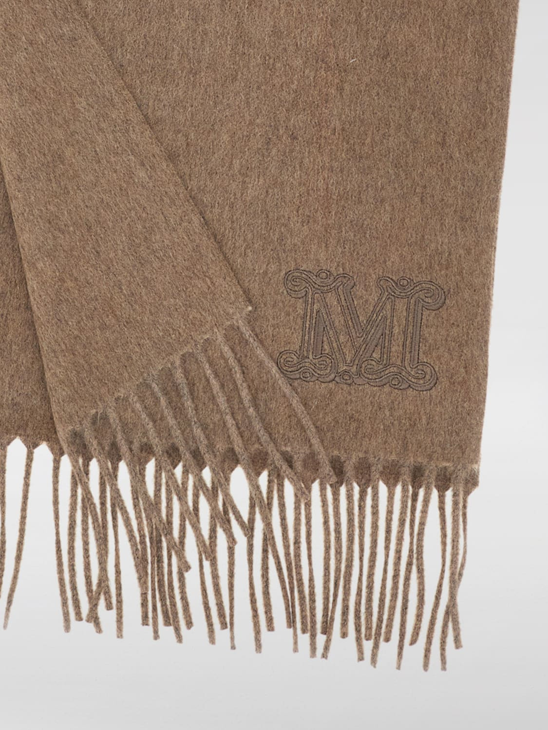 Scarf woman Max Mara - 2