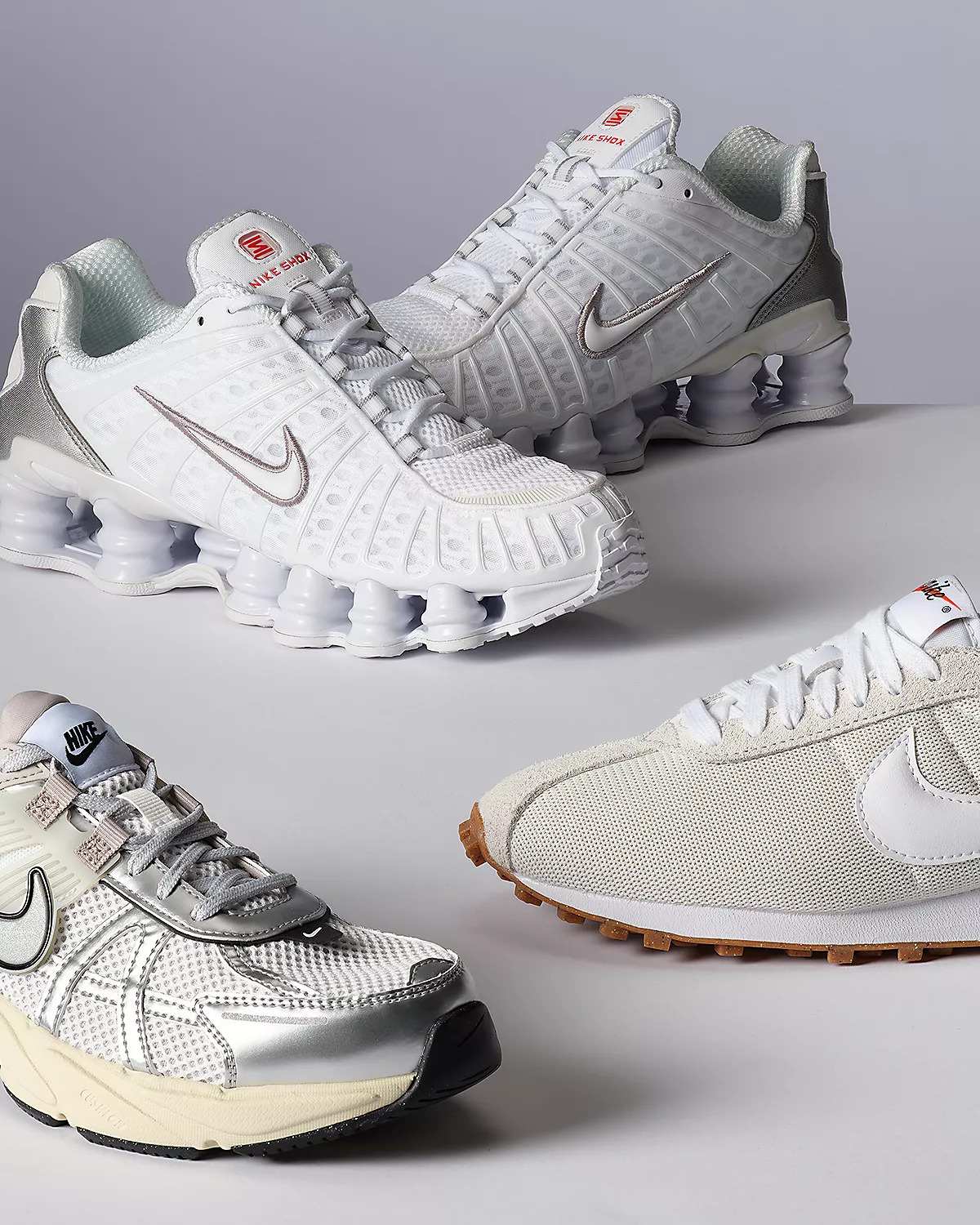 Women's LD-1000 Sneakers - 9