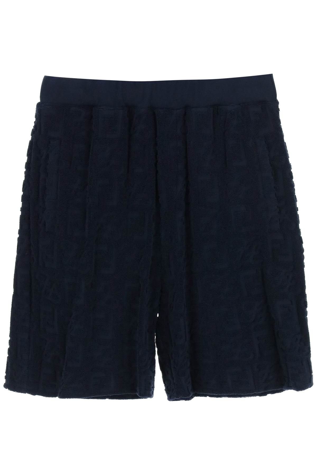 FF TERRY SHORTS - 1