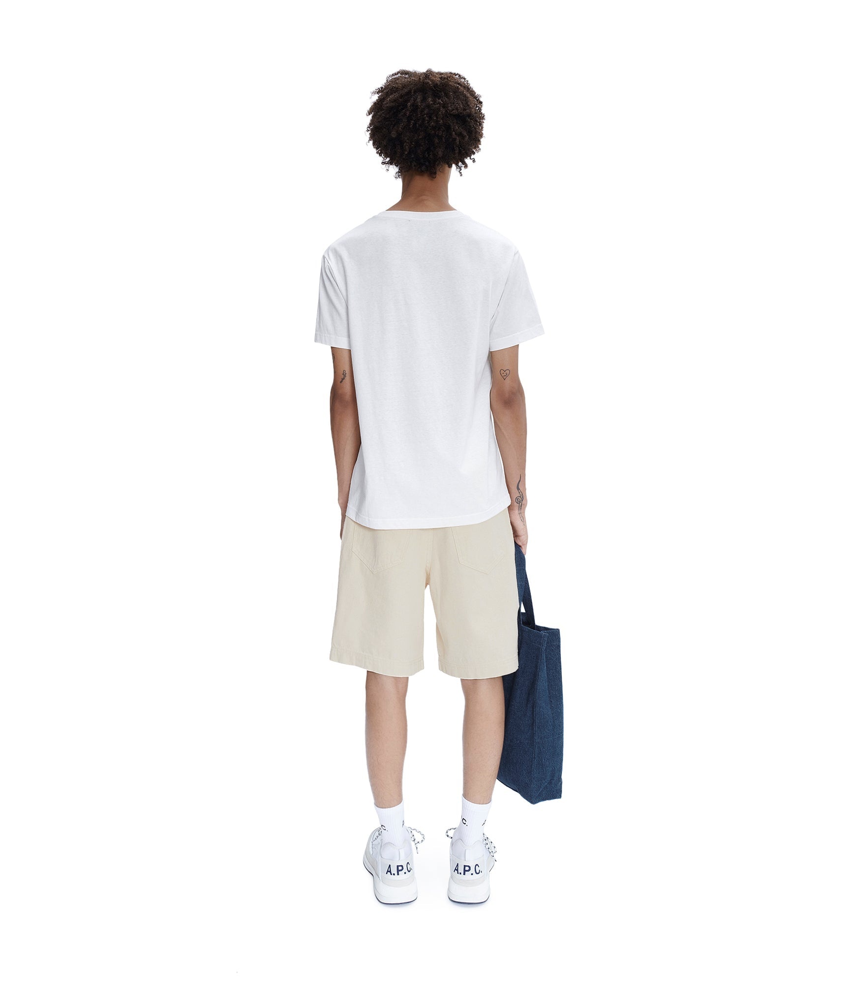 Vacances H T-shirt - 3