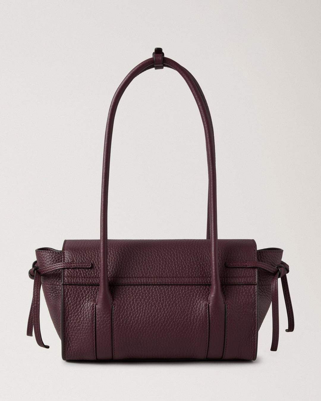 Mini Soft Bayswater Black Cherry Heavy Grain - 3