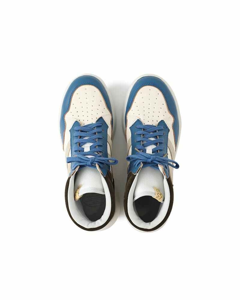 CHAMBERLAIN HI BLUE - 2