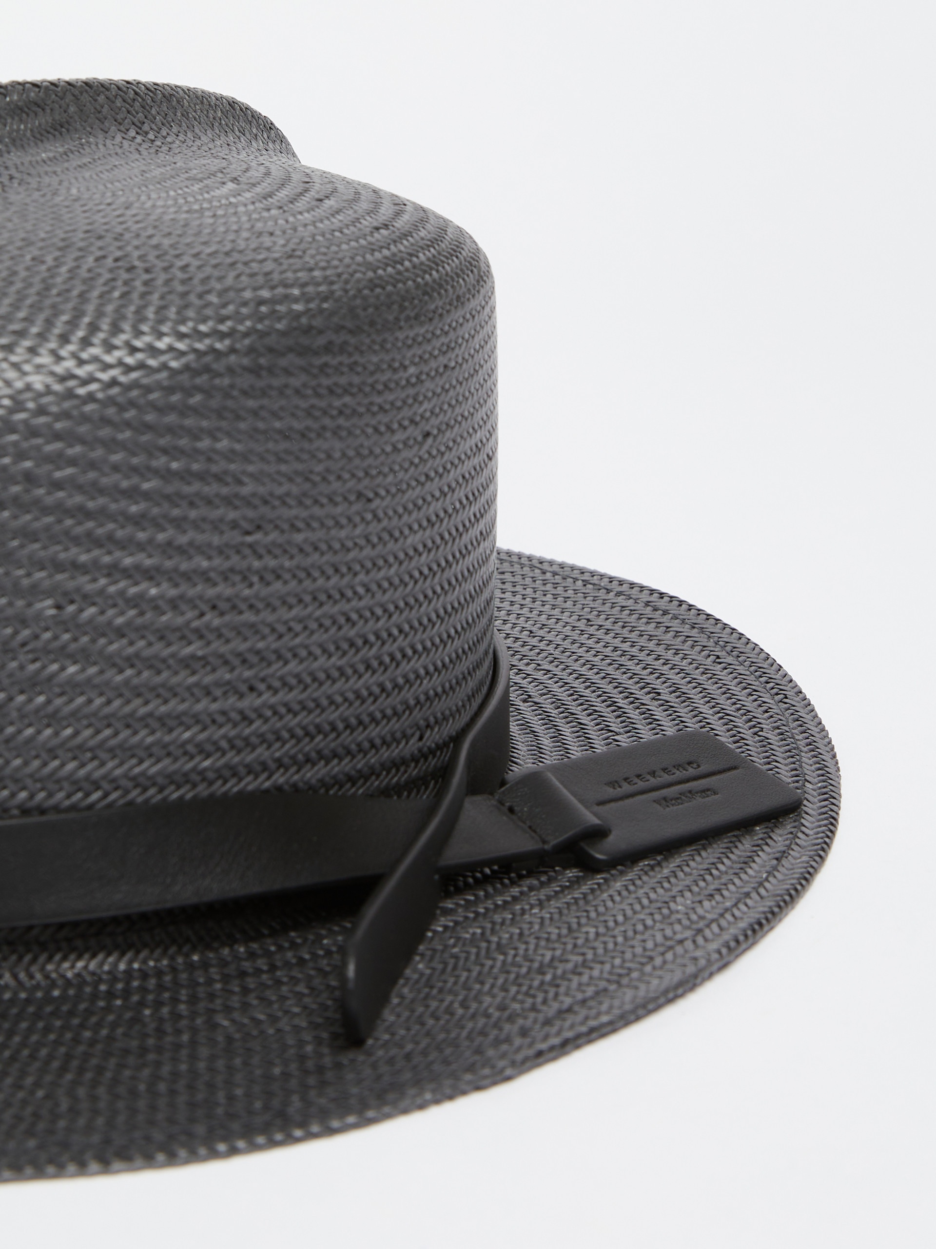 FANALE Straw hat - 3