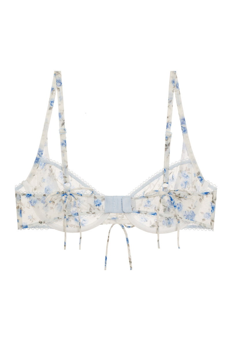For Love & Lemons Lottie Underwire Bra outlook