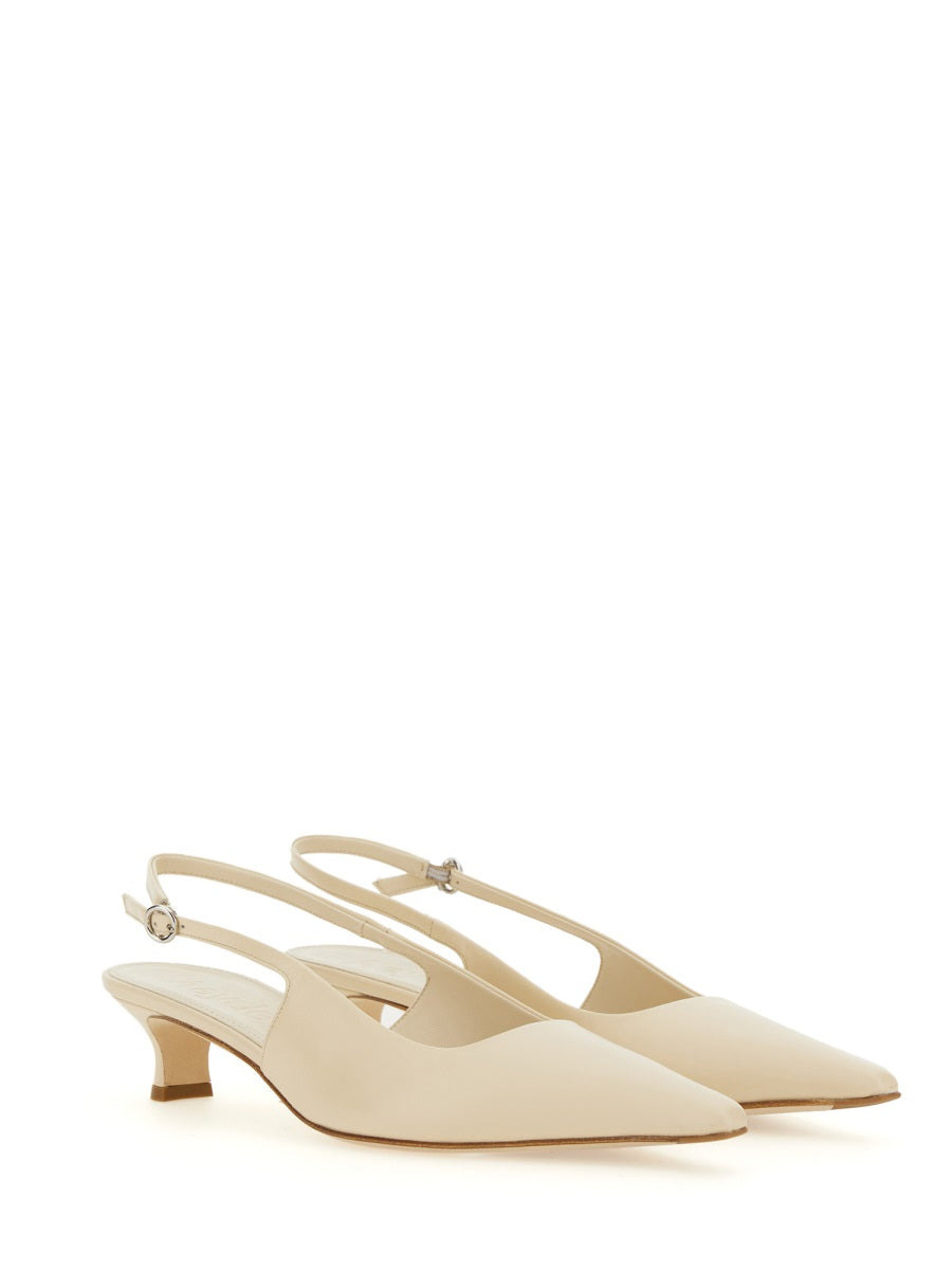 Aeyde Women Scarpa "Catrina" - 2