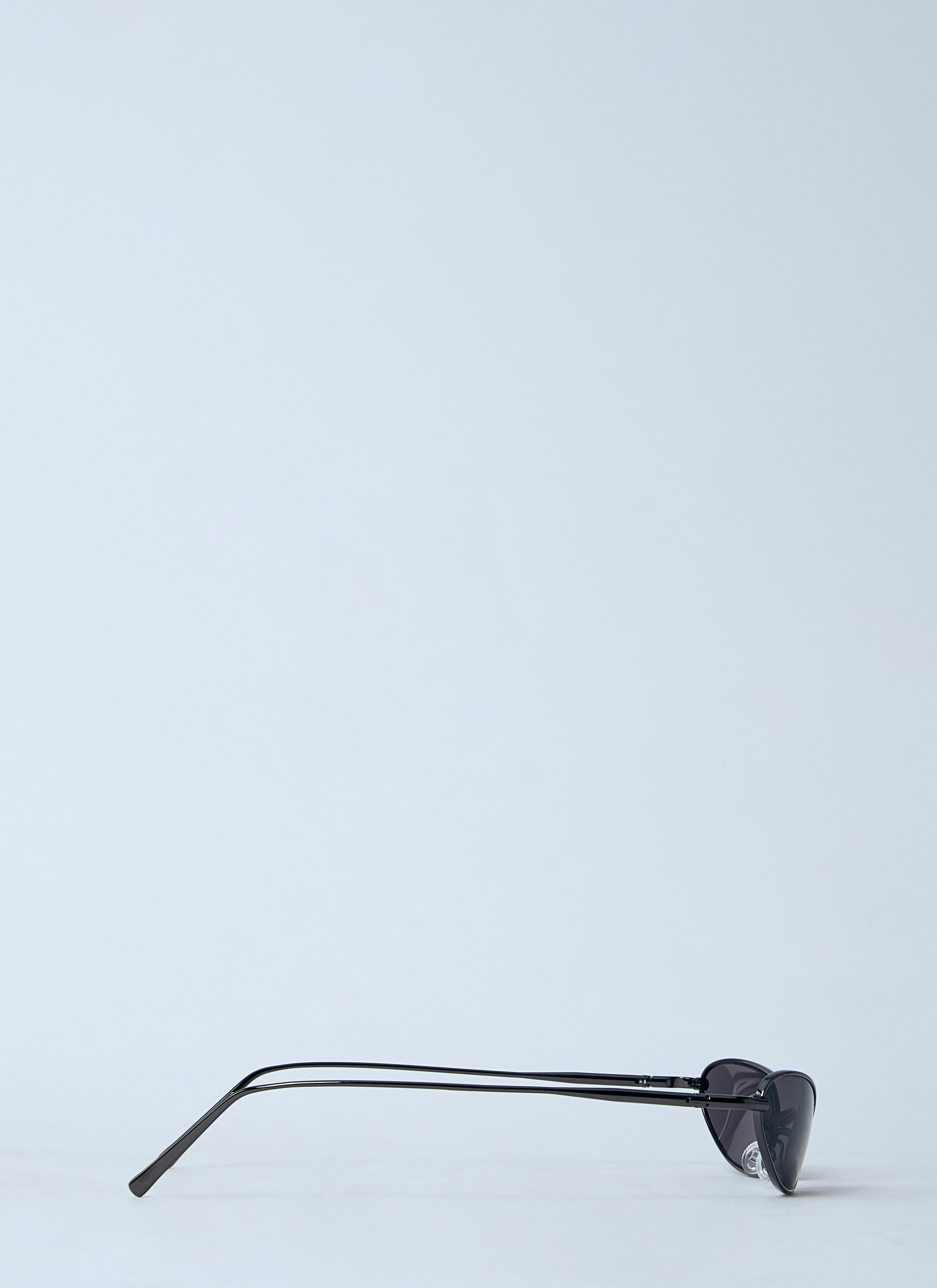 Steel Sunglasses - 3