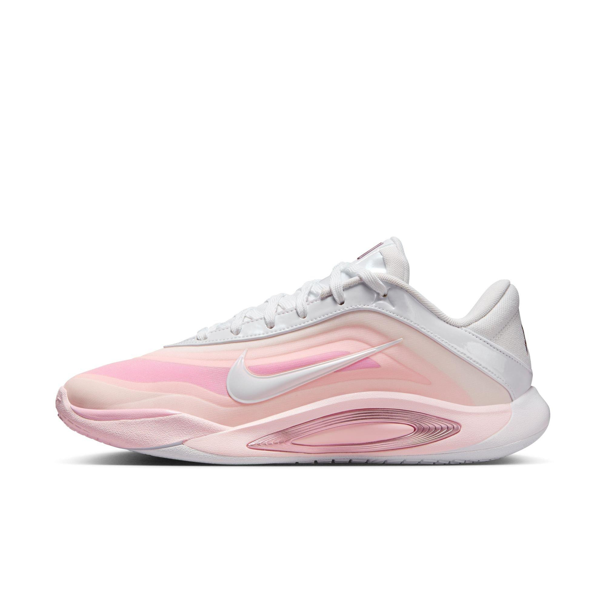 A'One "#1 Draft Pick" Basketball Shoe - 8