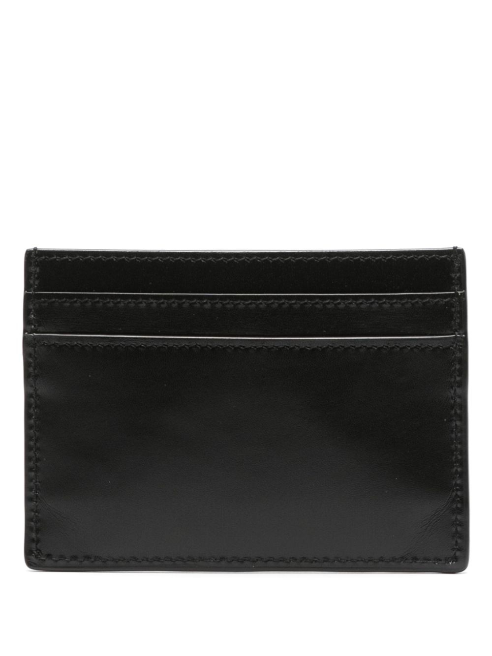 YSL logo cardholder - 2