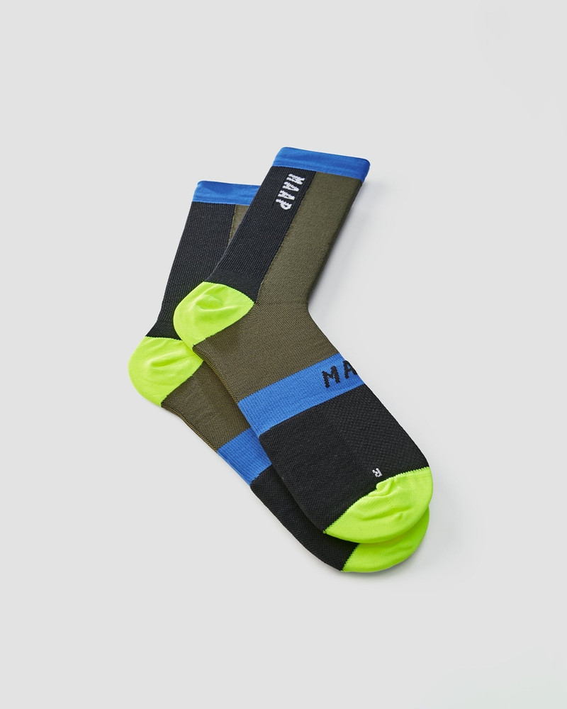League Sock 5