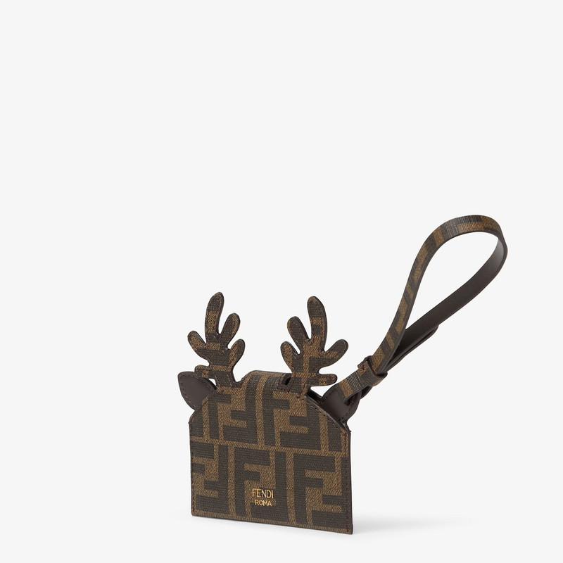 FENDI Fendi Best Friends Forever Card Case outlook