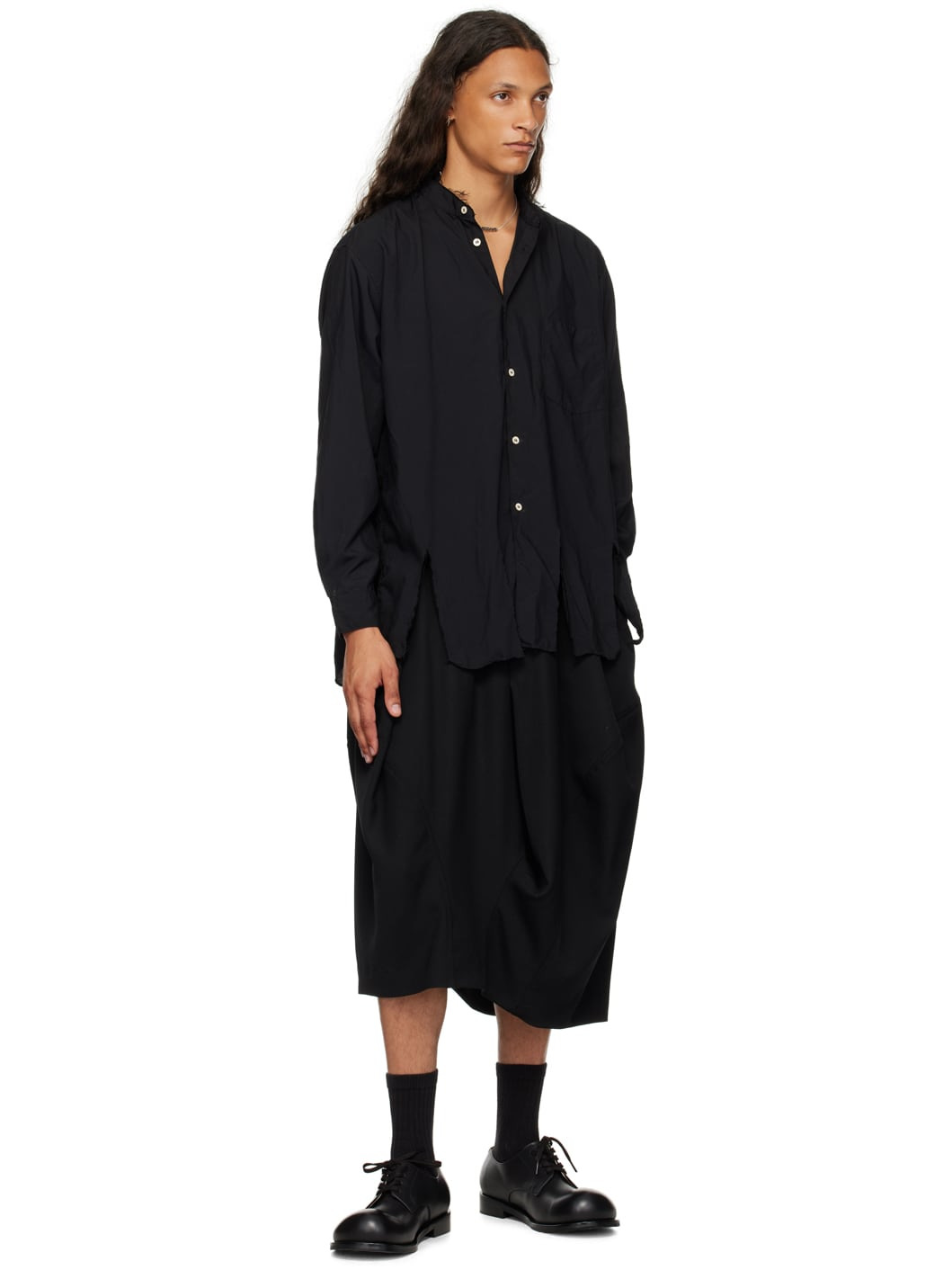 Black Balloon Derbys - 5