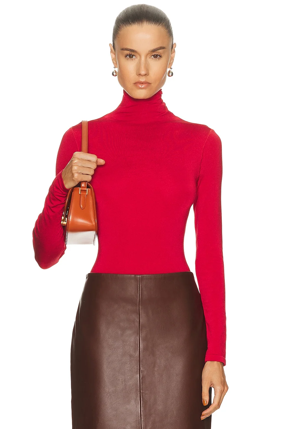 Colorado String Bodysuit - 1