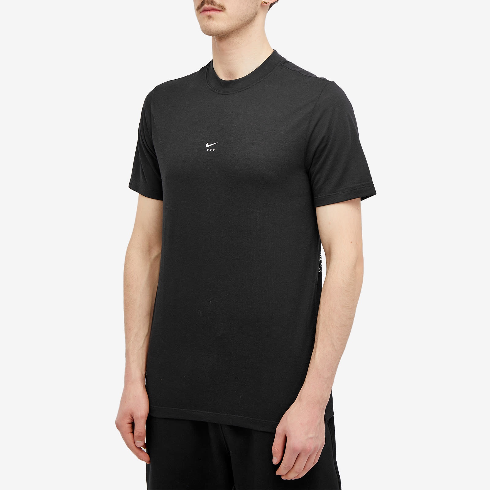 Nike x Mmw NRG Short Sleeve Top - 2