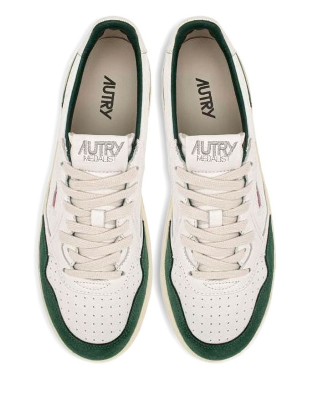 Medalist low sneakers - 3