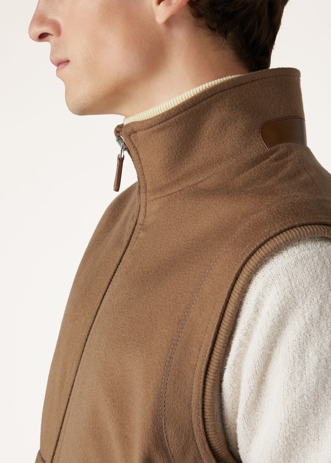 Ume Vest - 3