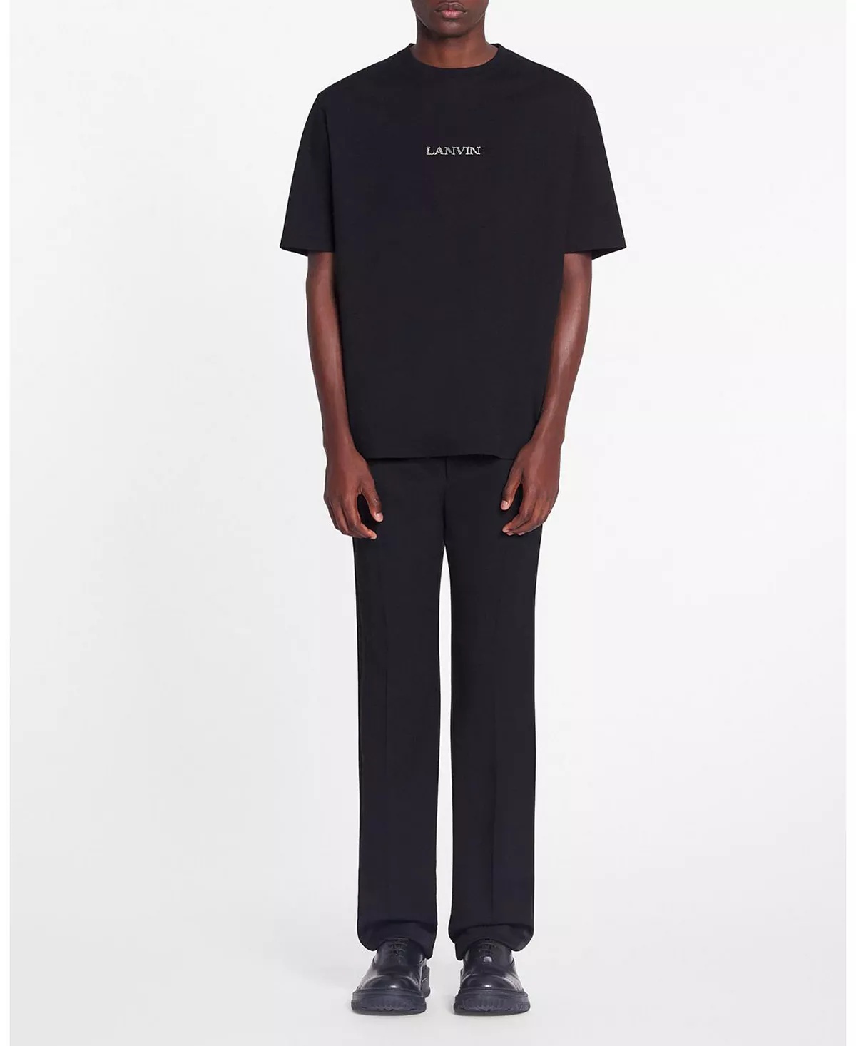 Unisex Logo Classic T-Shirt - 3