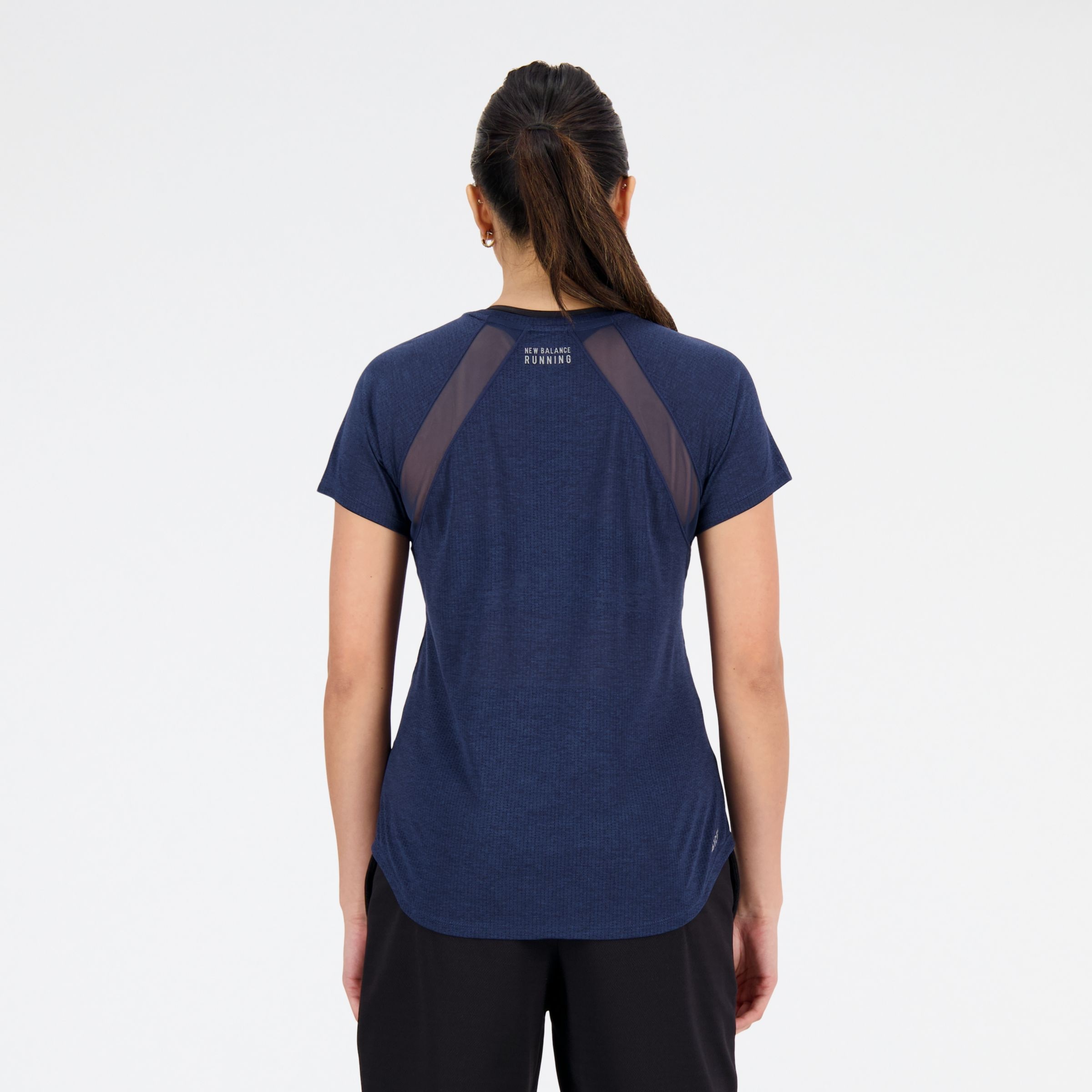 NYC Marathon Impact Run Short Sleeve - 3