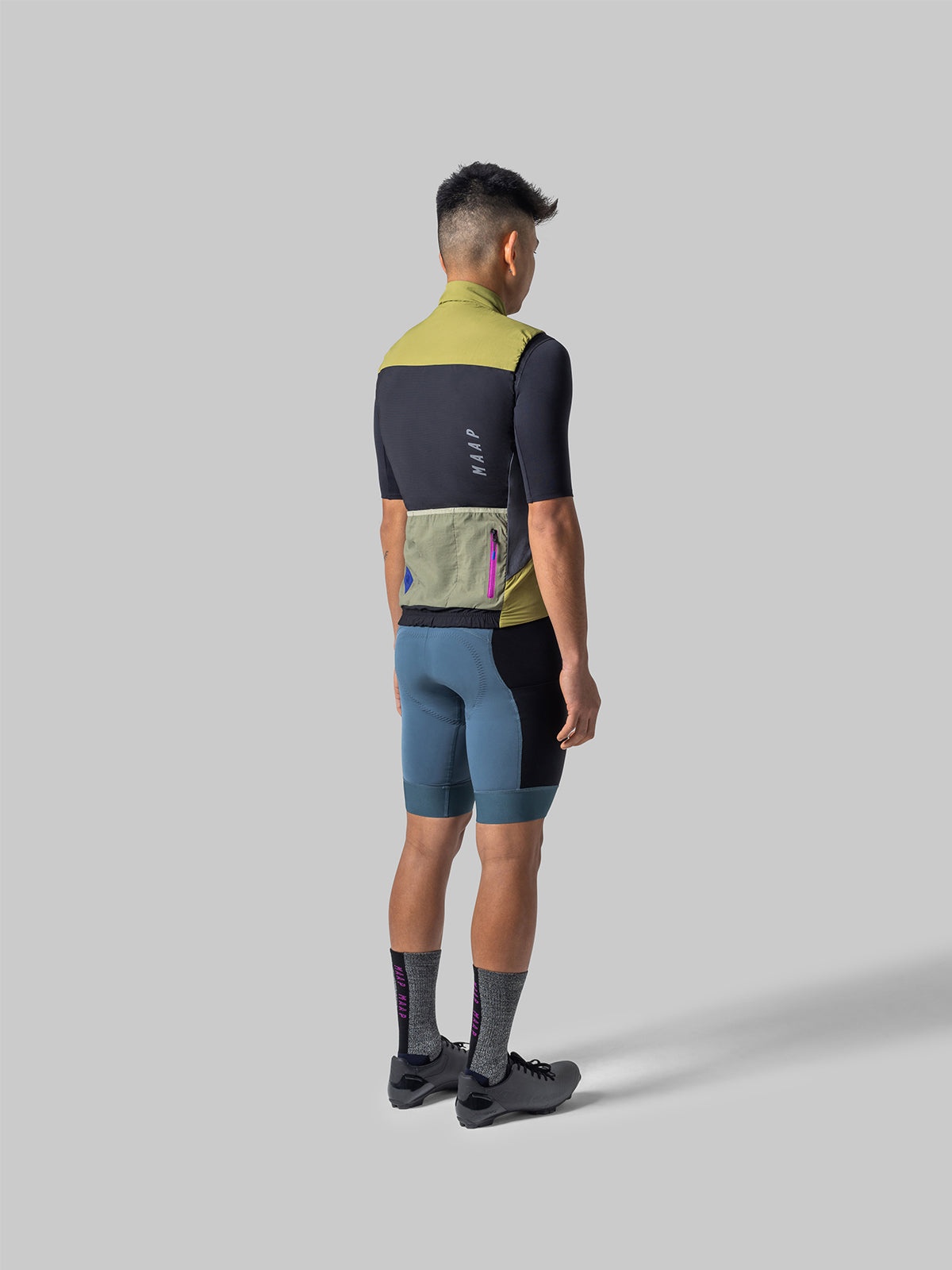 Alt_Road™ Thermal Vest - 4
