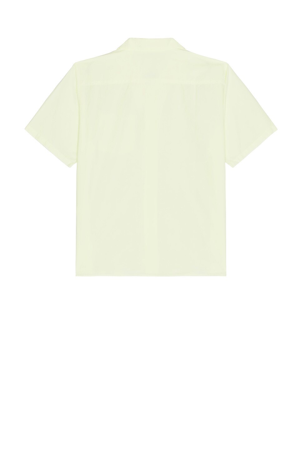 Carsten Cotton Tencel Shirt - 2